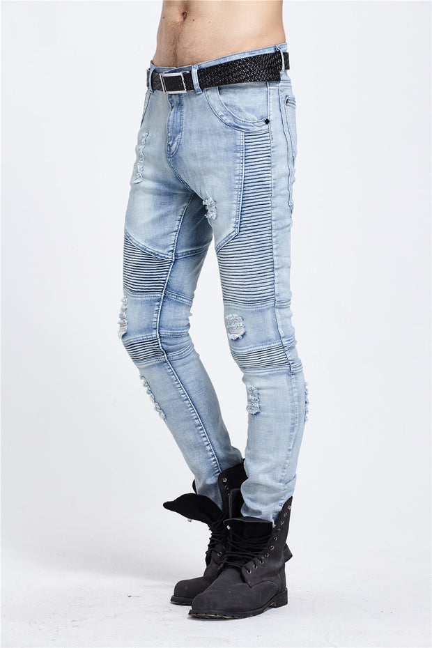 Jeans for man