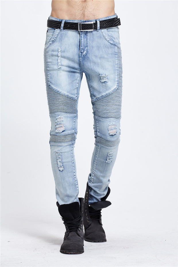 Jeans for man