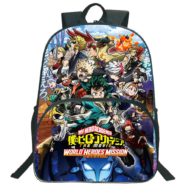 School Backpack