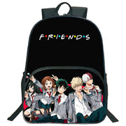 School Backpack