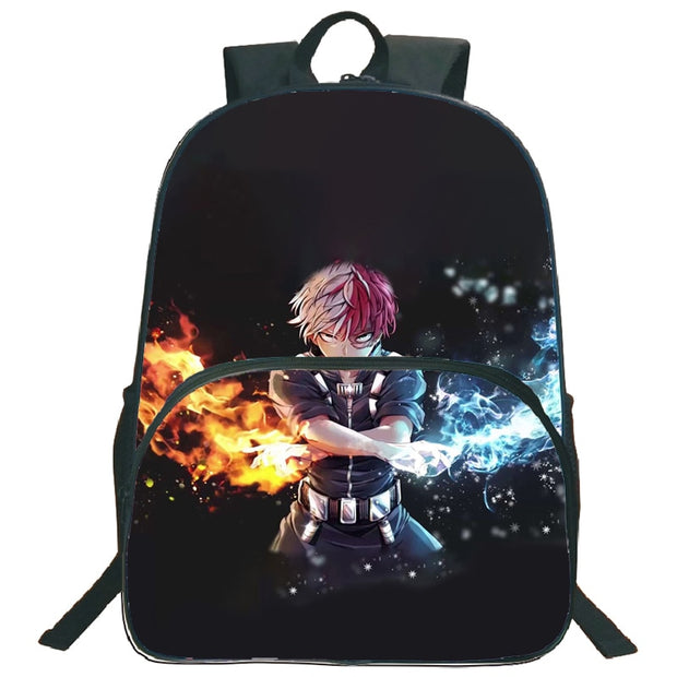 School Backpack