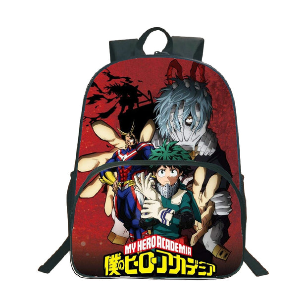 School Backpack