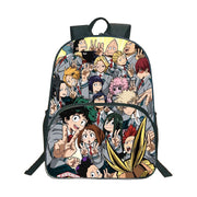 School Backpack