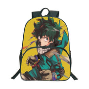 School Backpack