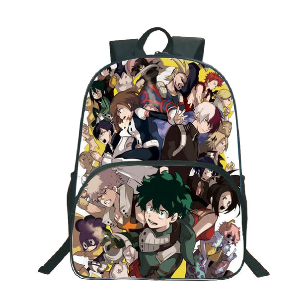 School Backpack