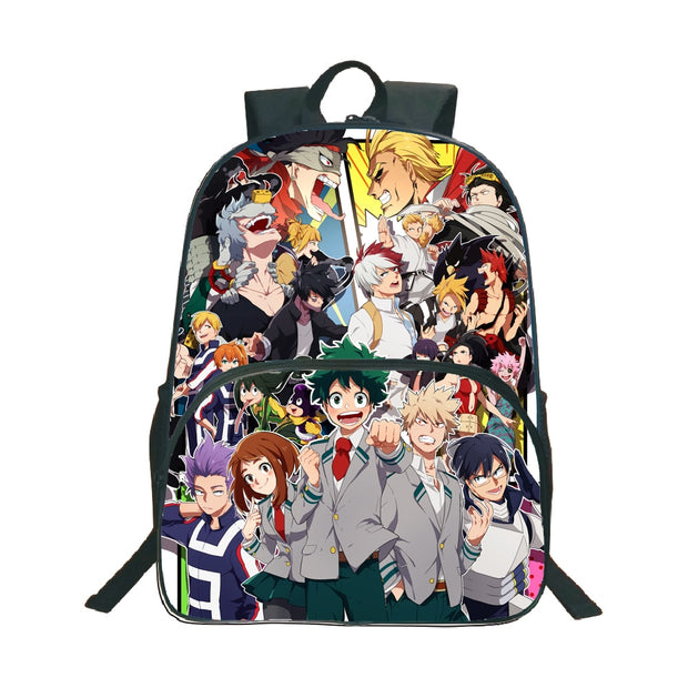 School Backpack