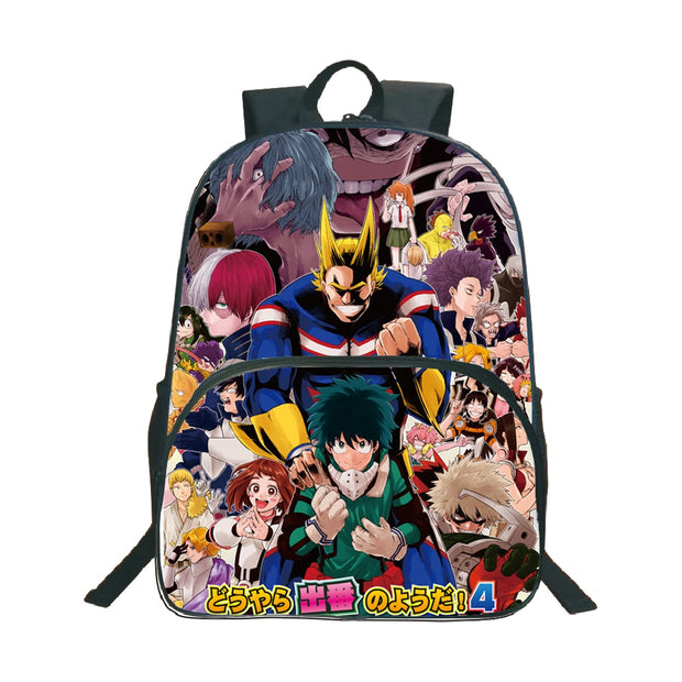 School Backpack