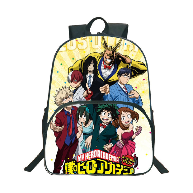 School Backpack