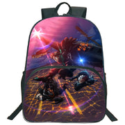 School Backpack