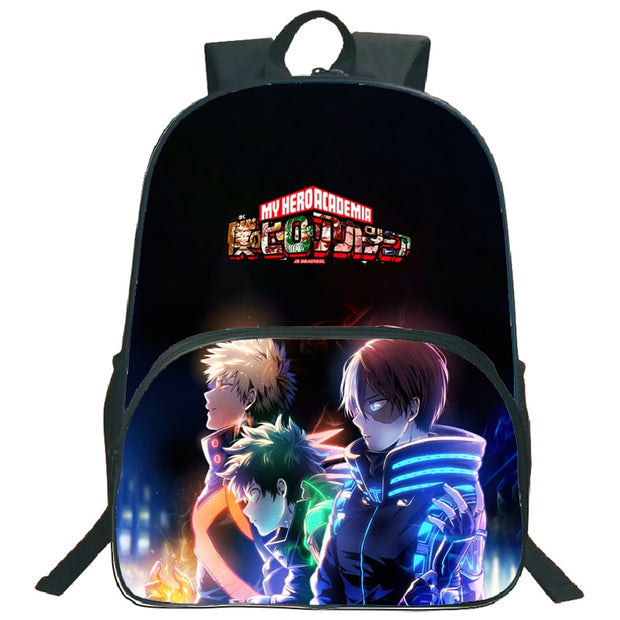 School Backpack