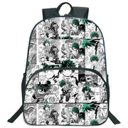 School Backpack