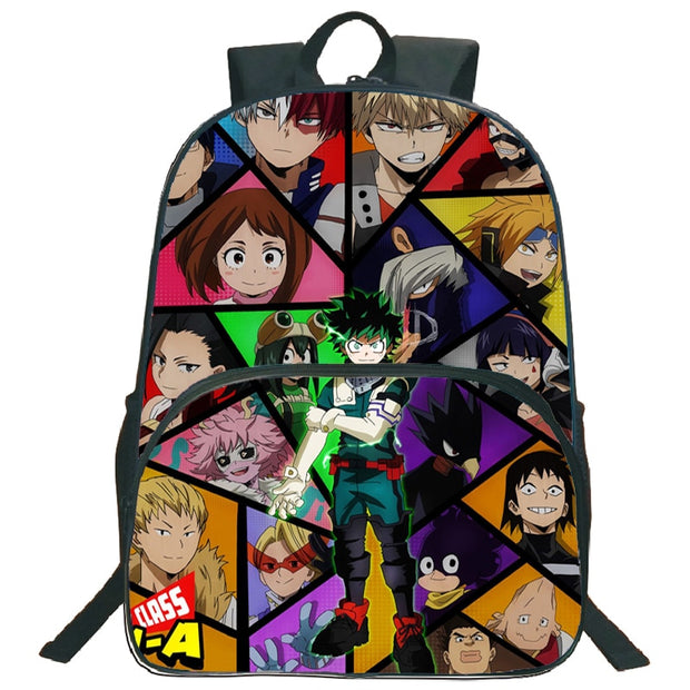 School Backpack