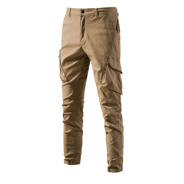 Pantalon polyvalent  pour hommes,