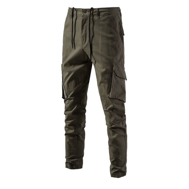 Pantalon polyvalent  pour hommes,