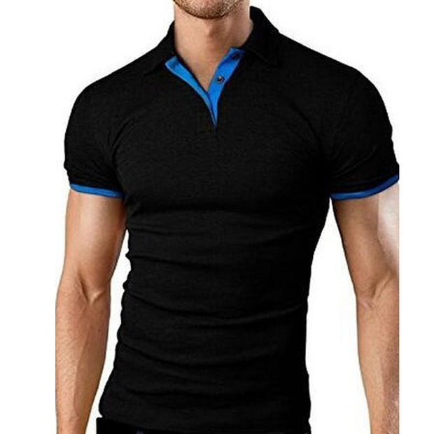 Men Tee Shirt , Polos