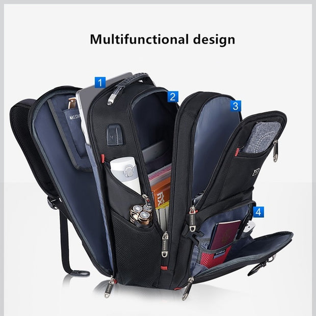 multifunction  bag