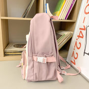 Fashion Girls Waterproof Schoolbag