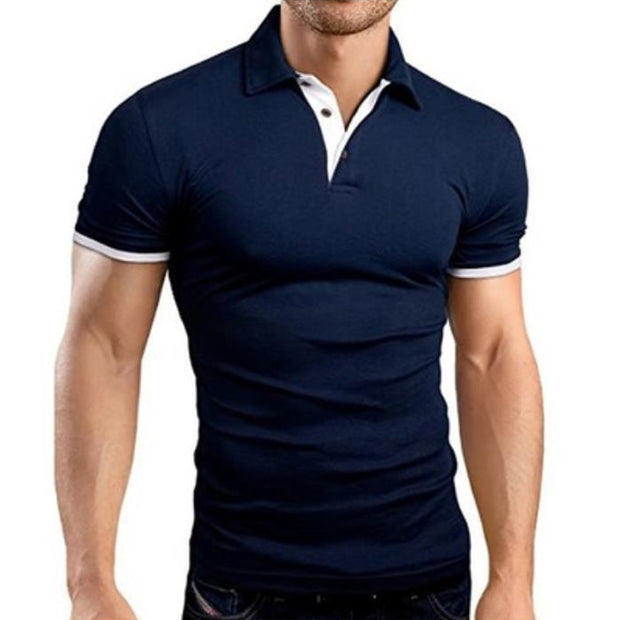 Men Tee Shirt , Polos