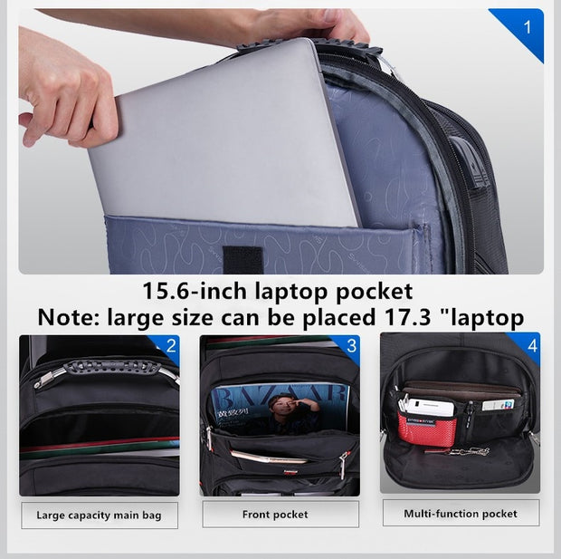 multifunction  bag