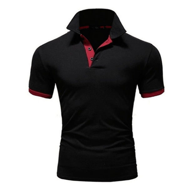 Men Tee Shirt , Polos