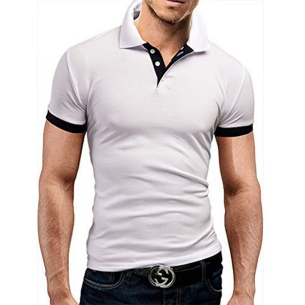 Men Tee Shirt , Polos