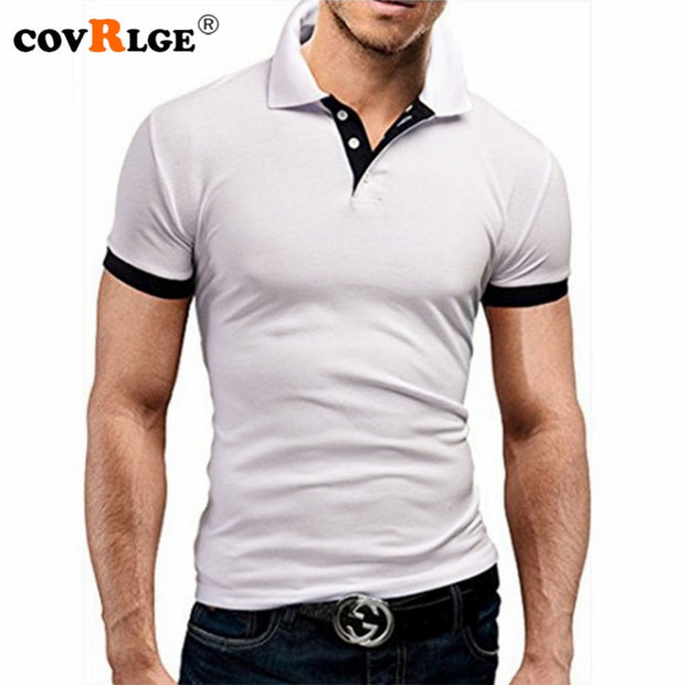 Men Tee Shirt , Polos