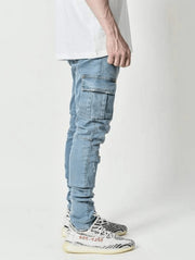 Skinny Jeans  For Men