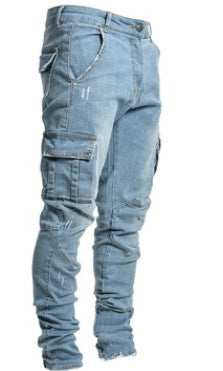 Skinny Jeans  For Men