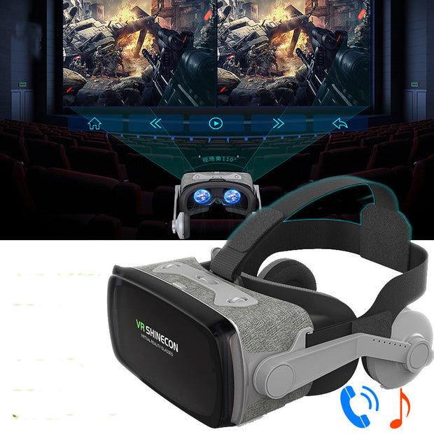 VR Glasses