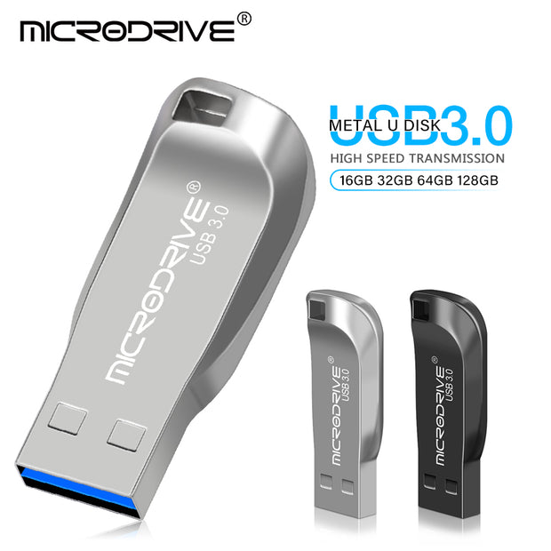 USB 3.0 flash drive 64 gb 32 gb pendrive 16gb 32gb 64gb 128gb usb3.